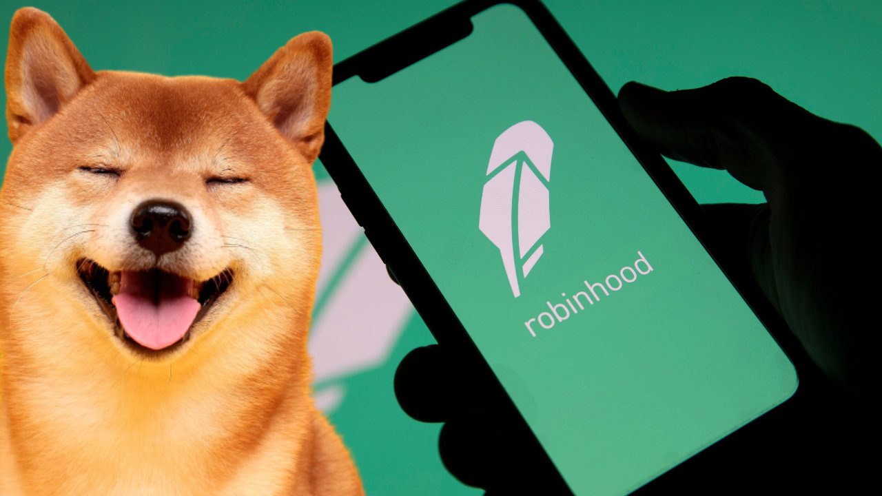 Dogecoin  latest dogecoin news Petition to List Shiba Inu on Robinhood Gains 400K Signatures as SHIB Price Soars thumbnail