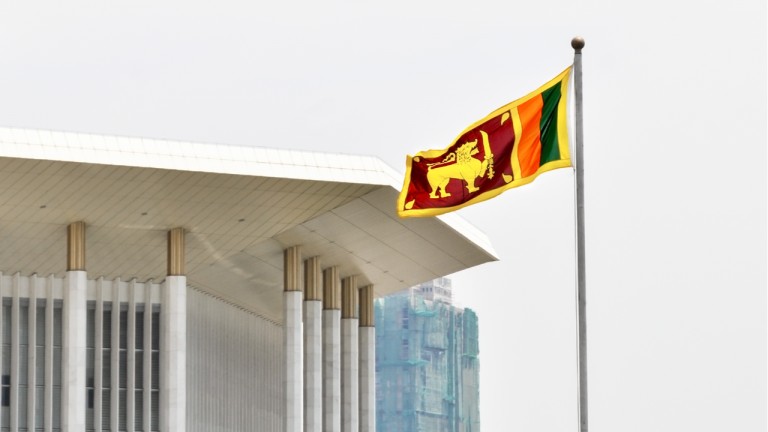 Sri Lanka Appoints Committee to Draft Digital Currency Policy, Seeks Crypto I...