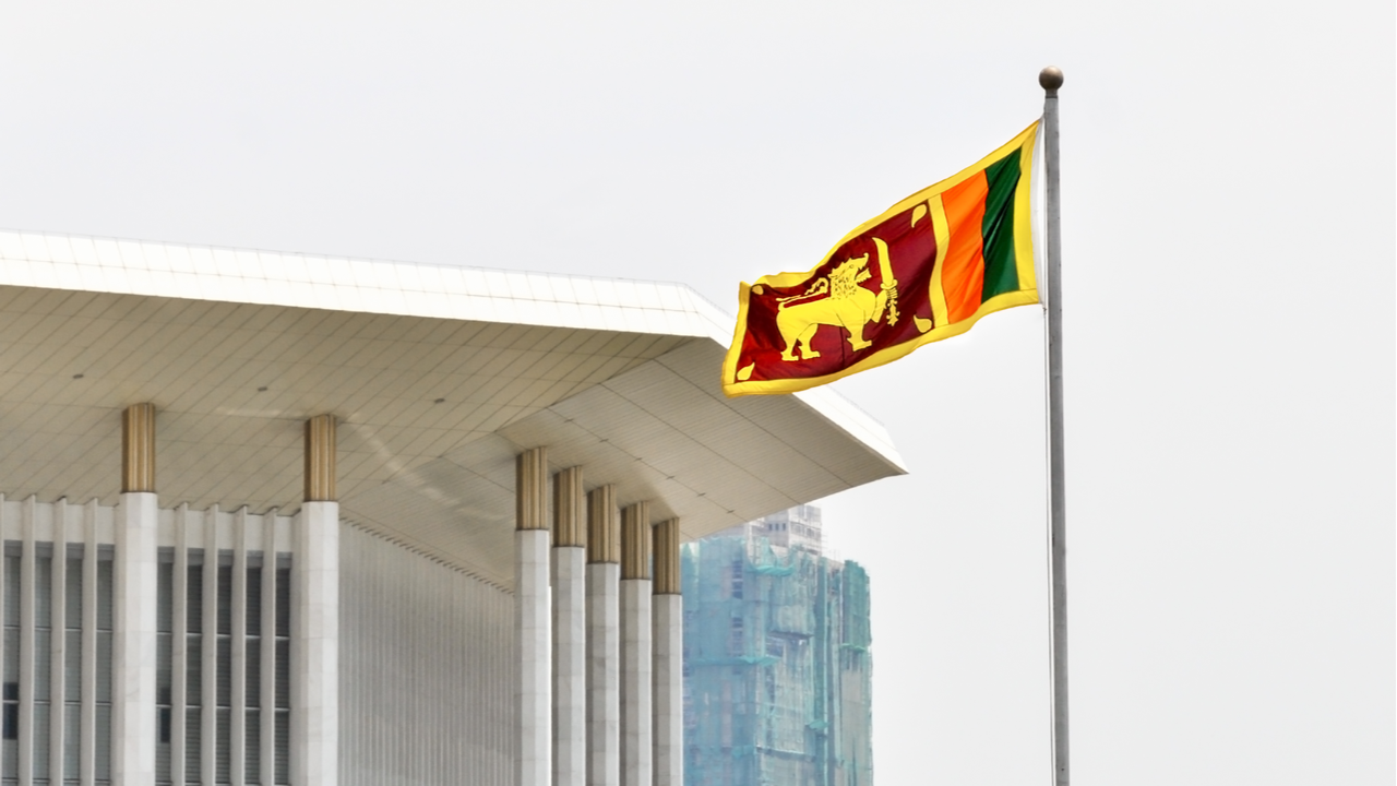 Sri Lanka Appoints Committee to Draft Digital Currency Policy, Seeks Crypto Investments