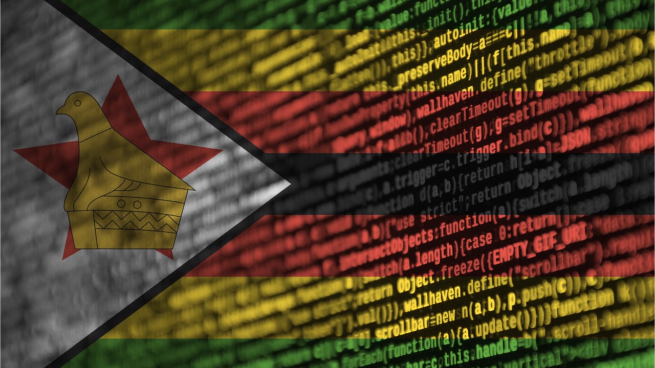 Impossible to Run Away From Cryptocurrencies Says Zimbabwe Finance Minister