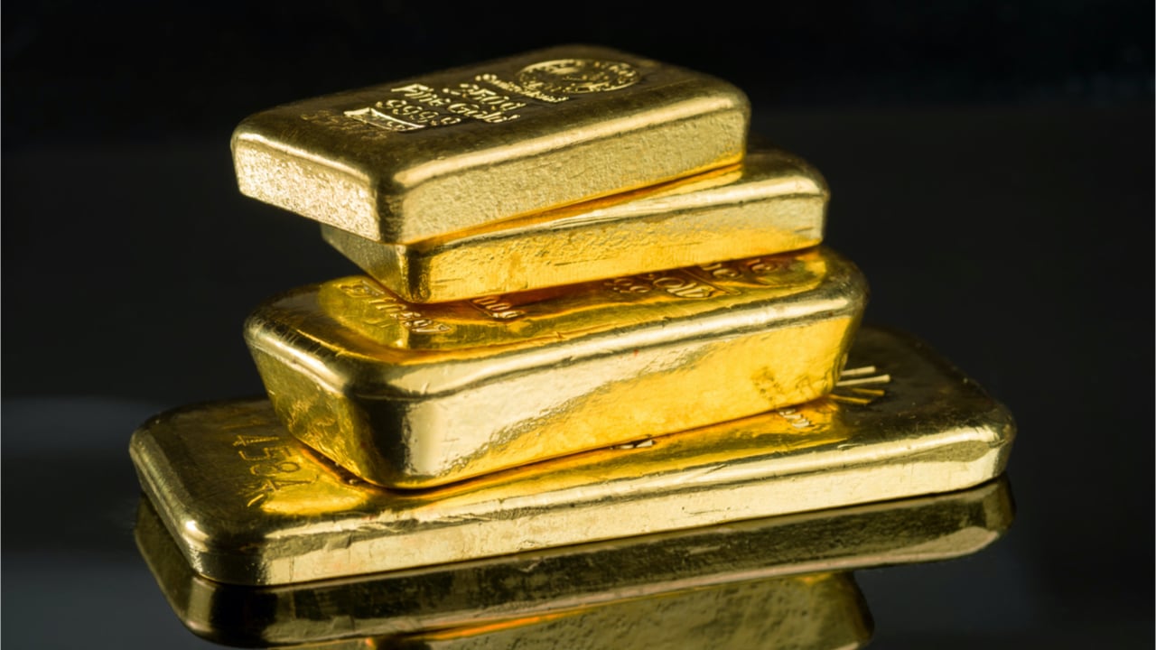 Gold Spikes on US Debt Fears — Finance Portal Disowns End of Year Gold Price Prediction