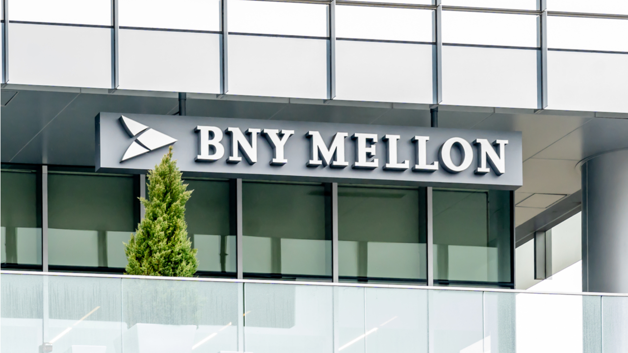 BNY Mellon Urges Ireland to Adopt Crypto Rules Before EU Regulations, Report ...