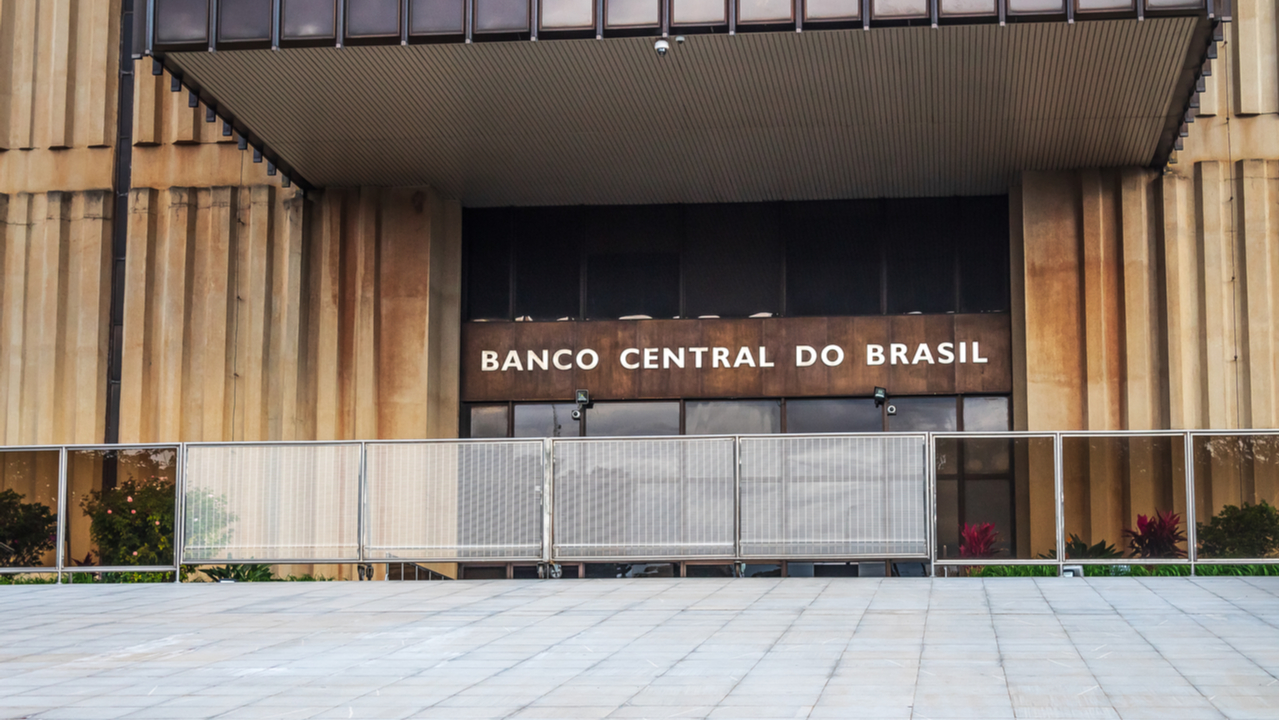 Central Bank of Brazil Reports Brazilians Have Bought More Than $4 Billion in Cryptocurrency This Year