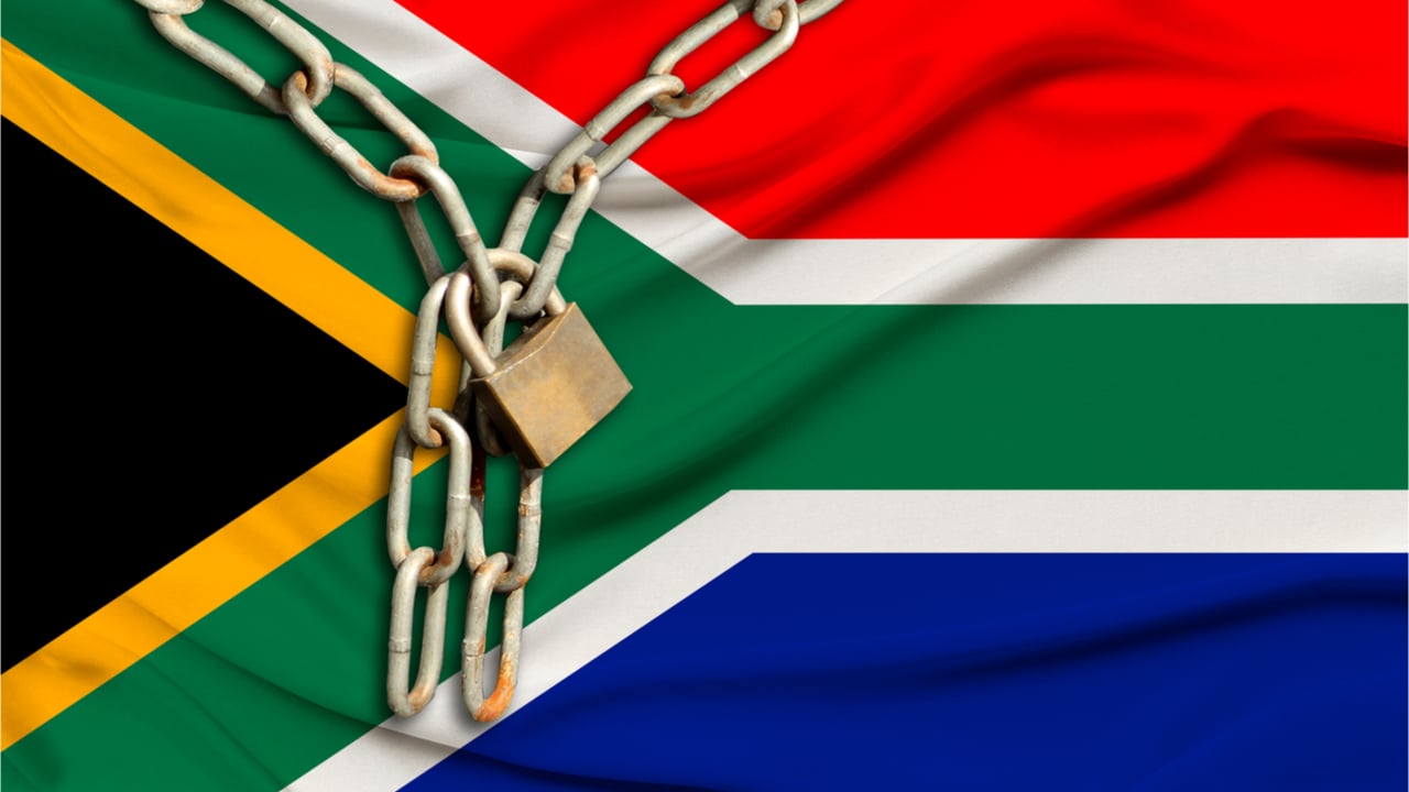 South African Regulator ‘Welcomes’ Binance’s Decision to Terminate Certain Se...