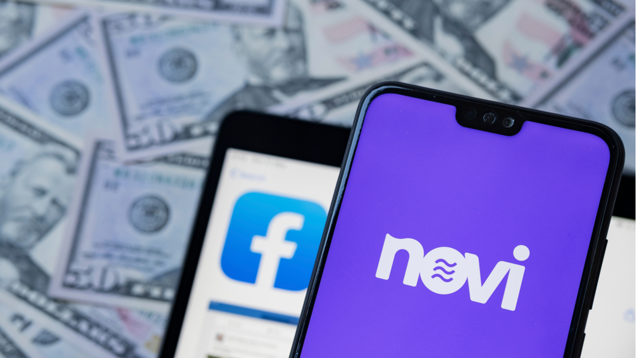 Facebook's Novi Launches Pilot Program in Guatemala and US Using Pax Dollar