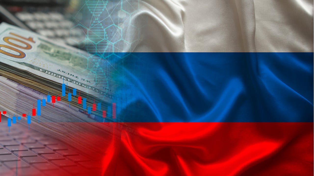 俄罗斯考虑未来用数字资产部分取代美元储备