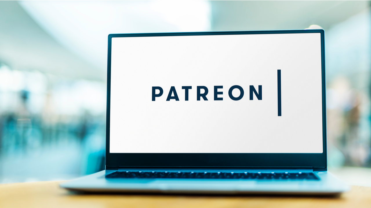 Patreon Considers Allowing Creators to Use Crypto for Monetization