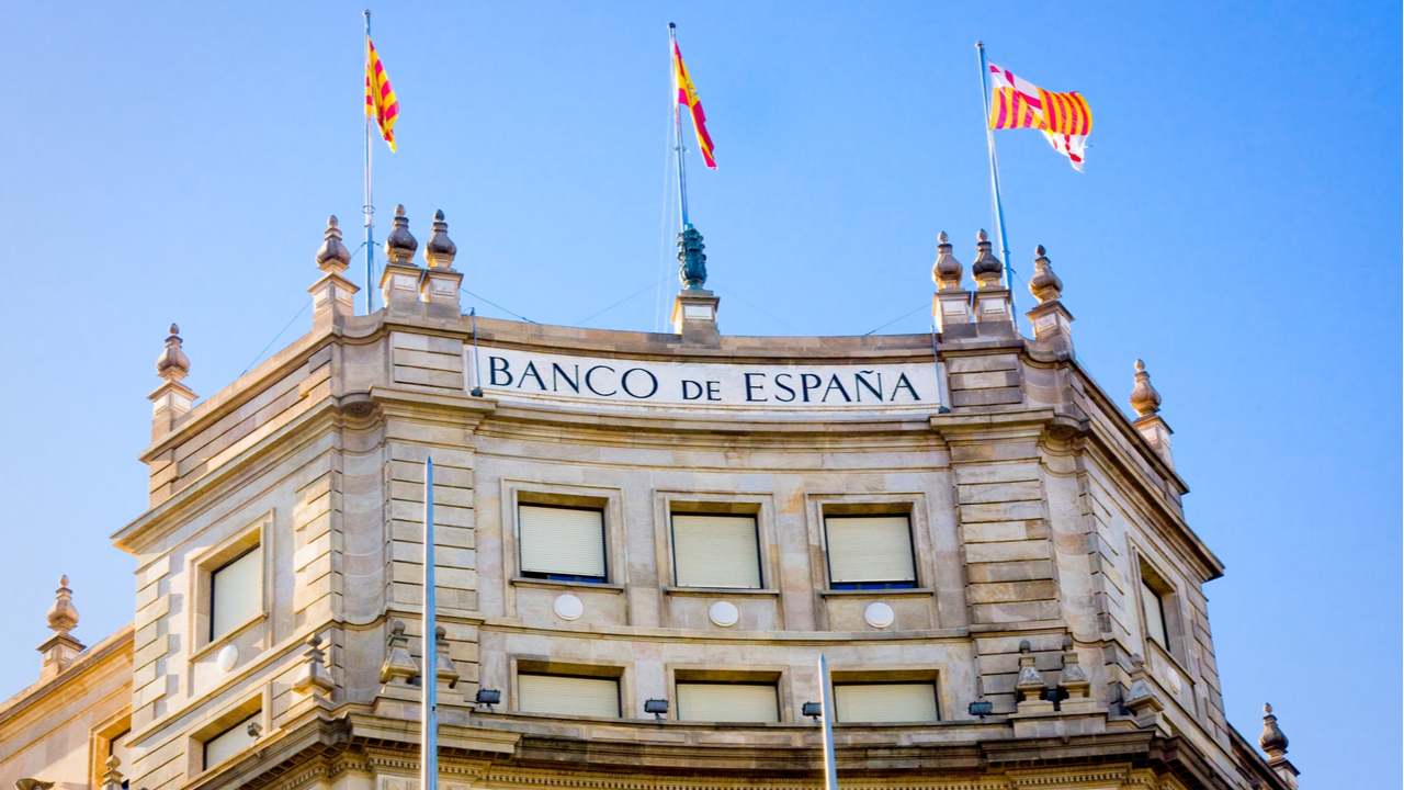 Bank of Spain Opens Mandatory Registry for VASPs