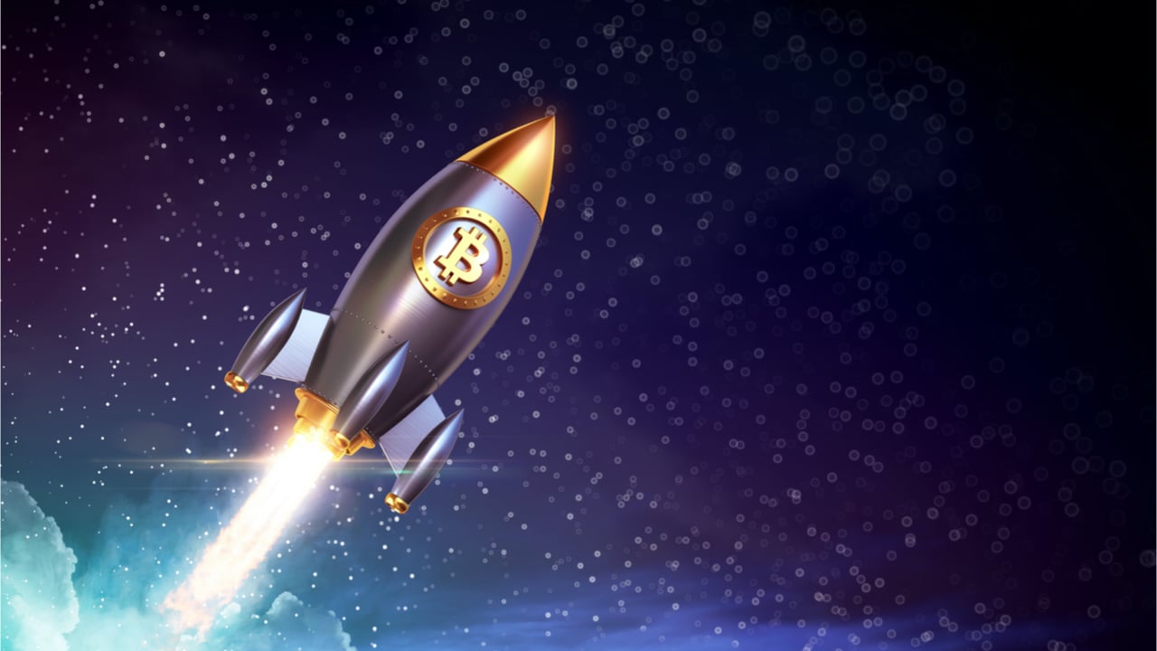 Bitcoin Price Smashes $61.7K High — Leading Crypto Asset Needs to Gain Over 5% to Reach ATH