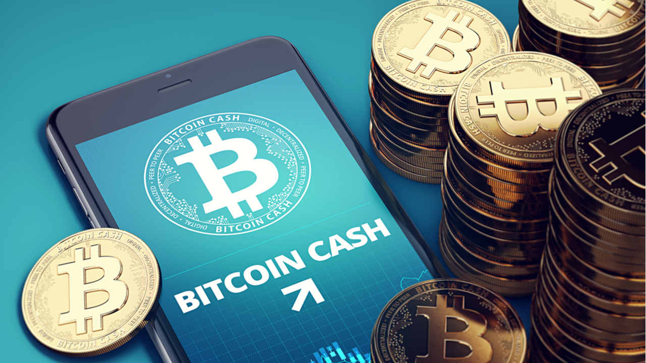 news bitcoin cash