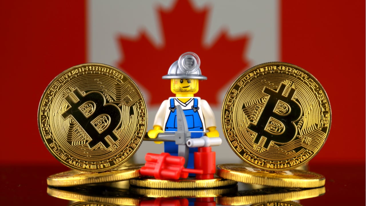 Canadian Bitcoin Mine Operator Facing $7 Million Fine for Setting Up Power Plants Without Permission