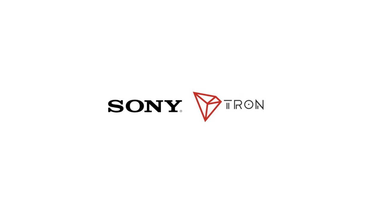 Tron Partnering With Sony Interactive Entertainment to Enhance Blockchain Gam...