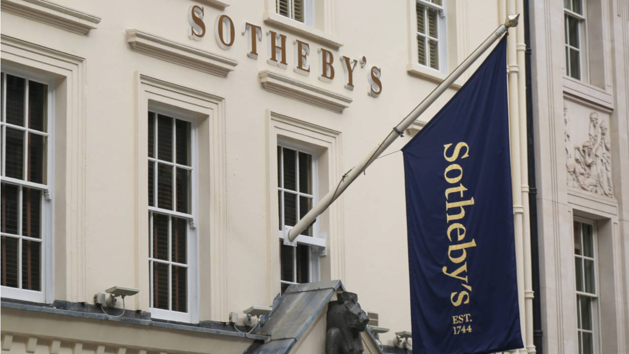 Refinable Authenticates Fine Jewelry Sale on Sotheby’s