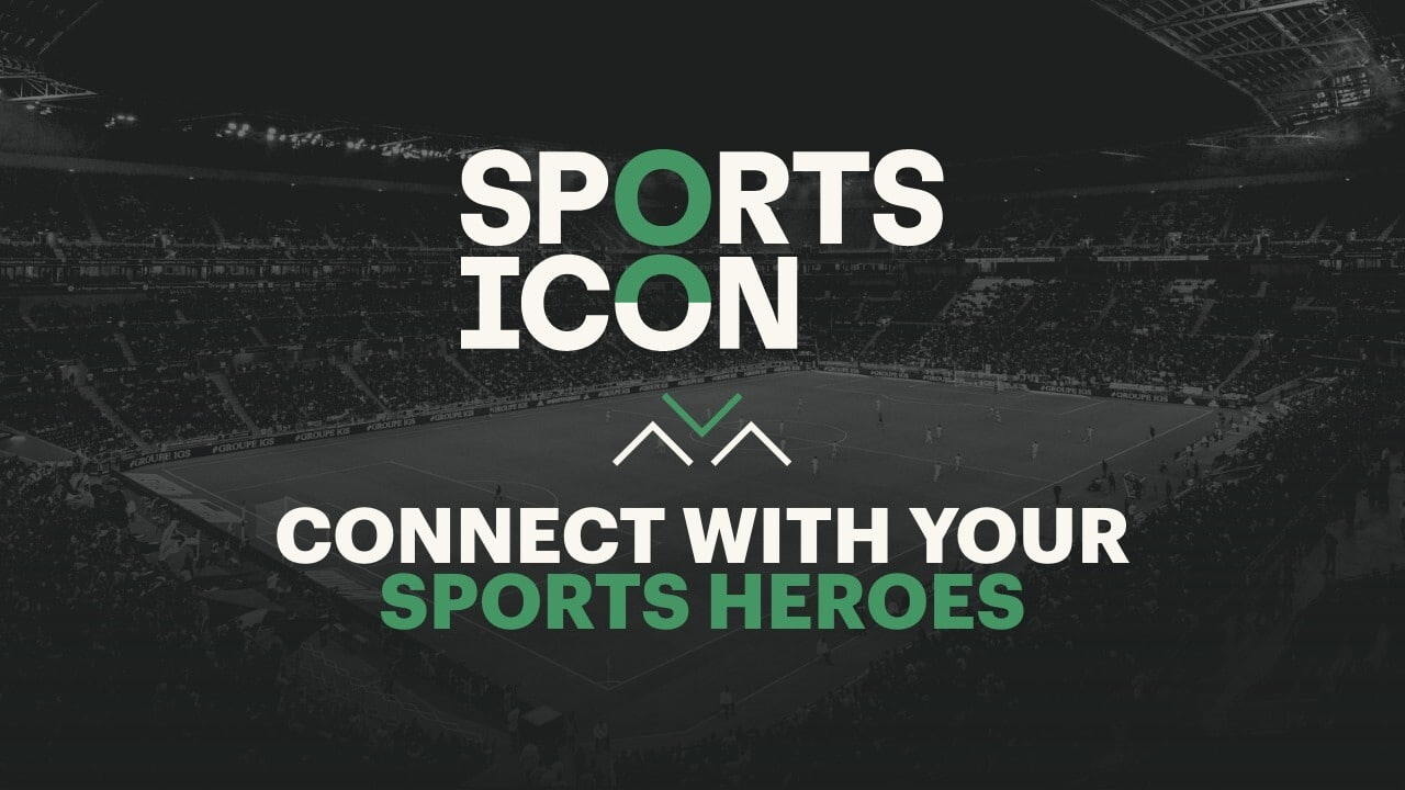 SportIcon Launches Innovative NFT Platform That Connects Fans With Exclusive Athlete Content