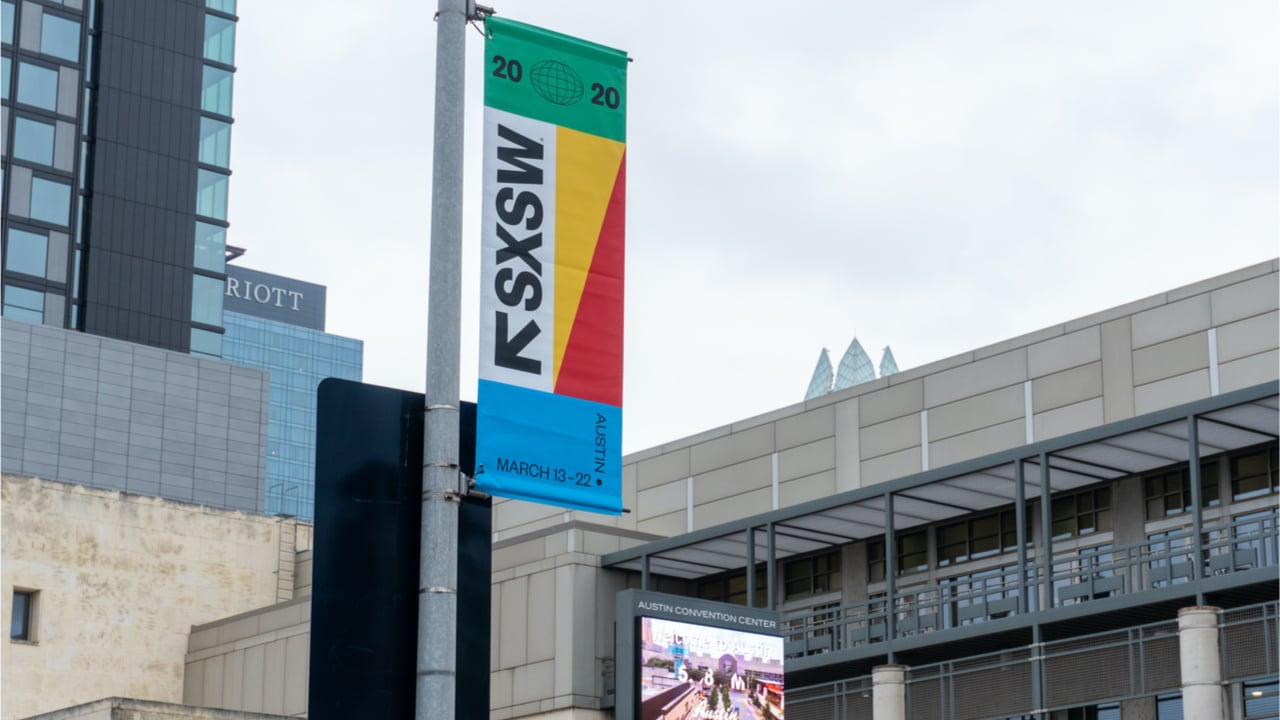 SXSW’s 2022 Festival in Texas to Host Major On-Site NFT Workshop for Participants
