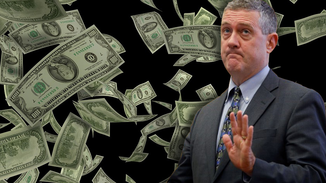 St. Louis Fed’s James Bullard Would ‘Support Starting the Taper in November’ ...