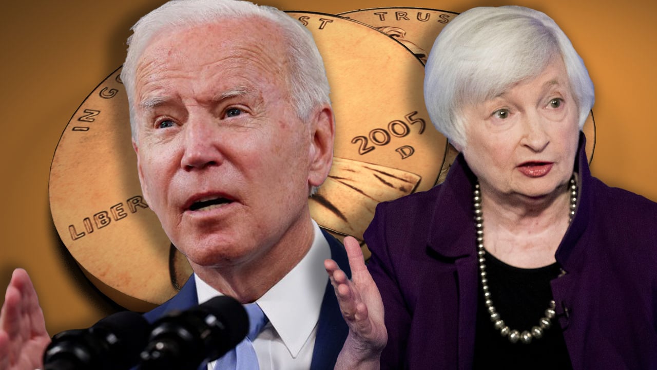 The 'Holding Billionaires Accountable' Lie  Media, Big Tech Fact Checkers Mischaracterize Angst Toward Biden's Tax Proposal