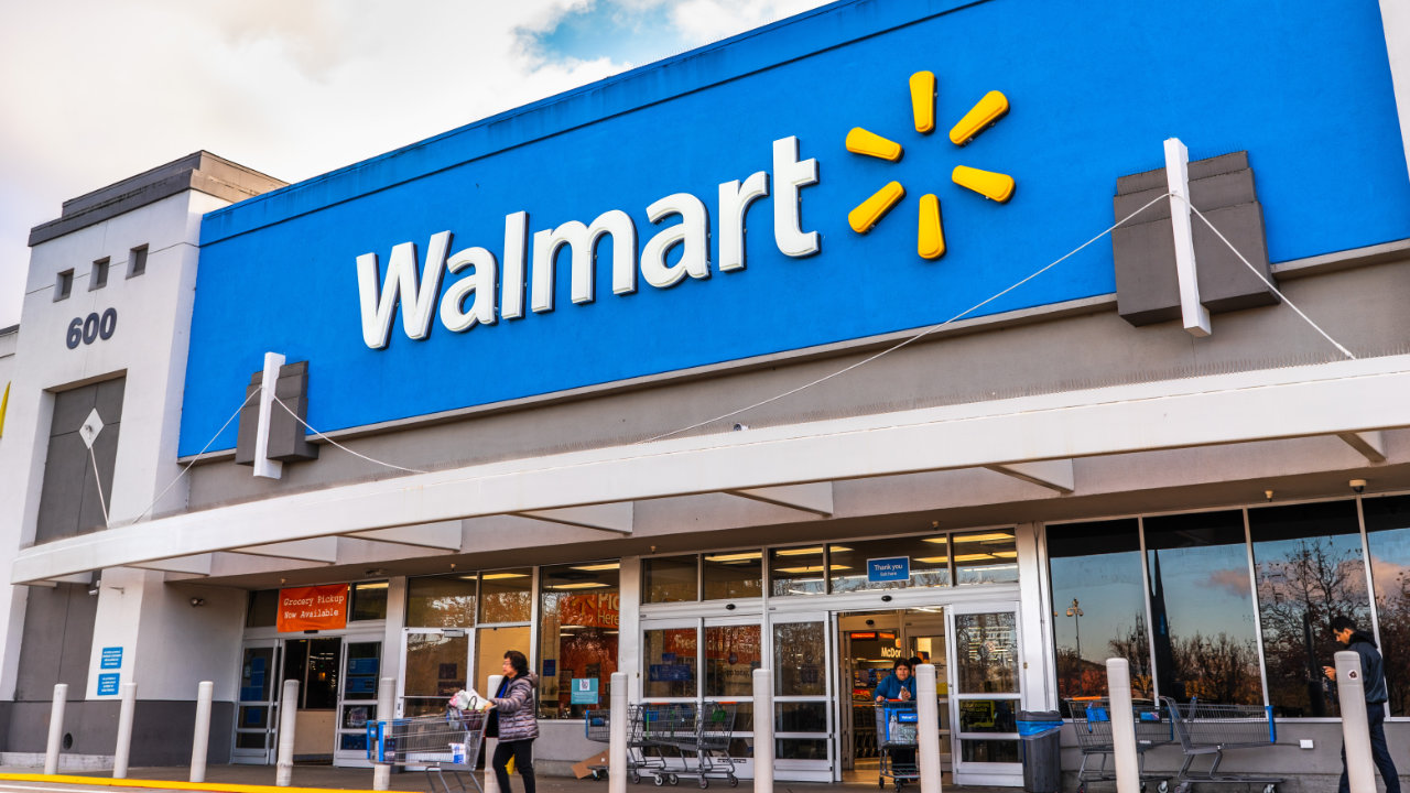 Walmart Allows Customers to Buy Bitcoin at 200 Stores