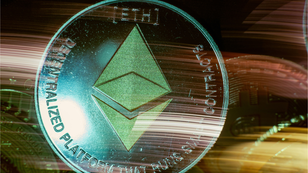 While Ethereum Prices Skyrocket, Ether Gas Fees Surge Fueling Costly Transfers