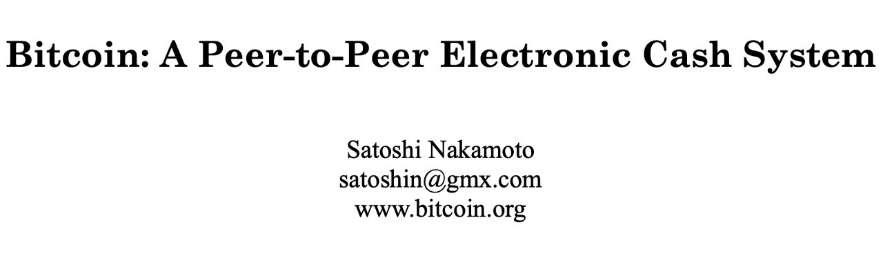 Mnoho faktů naznačuje, že se tvůrce Bitcoinu Satoshi Nakamoto už nikdy nevrátí