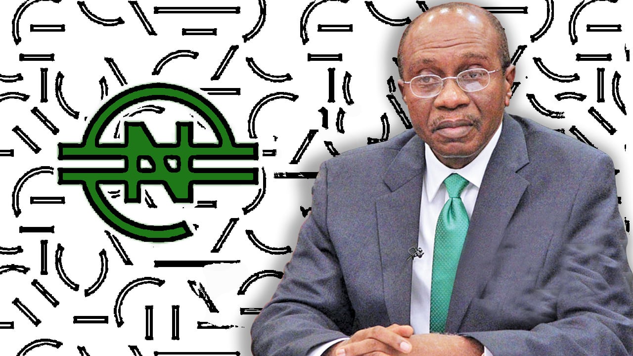 Nigeria Central Bank Governor Says CBDC Launch Just 'a Couple of Days' Away