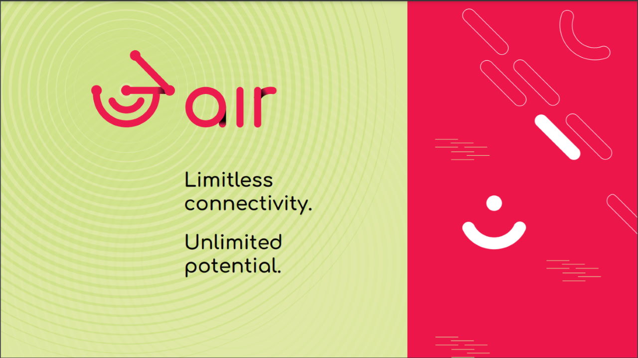 3air Solves Africa’s Massive Internet Access Problem With Cardano-Based ISP P...