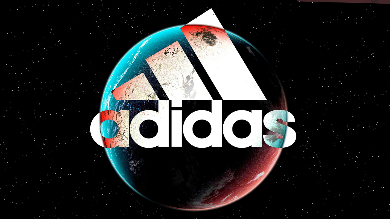 adidas bitcoin