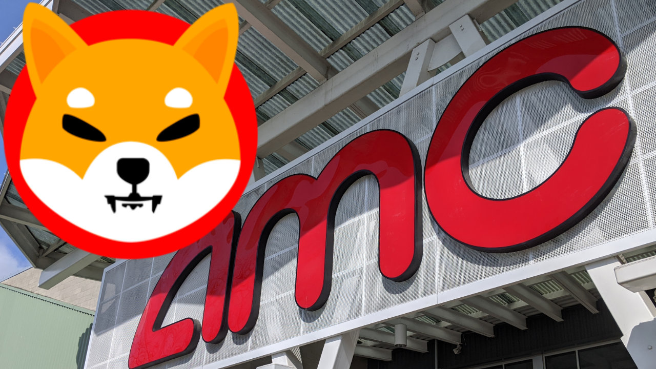 AMC CEO Says Bitpay Will Support Shiba Inu — AMC Will Accept SHIB in 1-2 Months