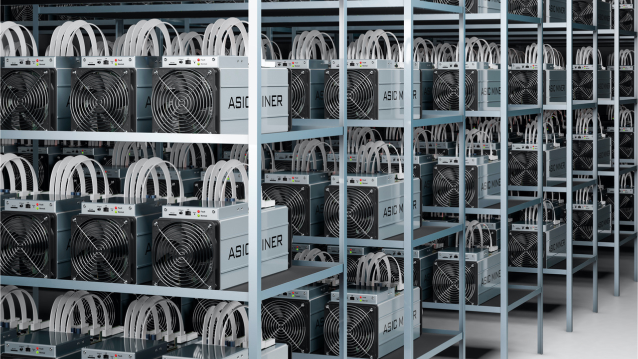A New Semiconductor Manufacturing Competitor Has Entered the ASIC Bitcoin Mining Rig Industry
