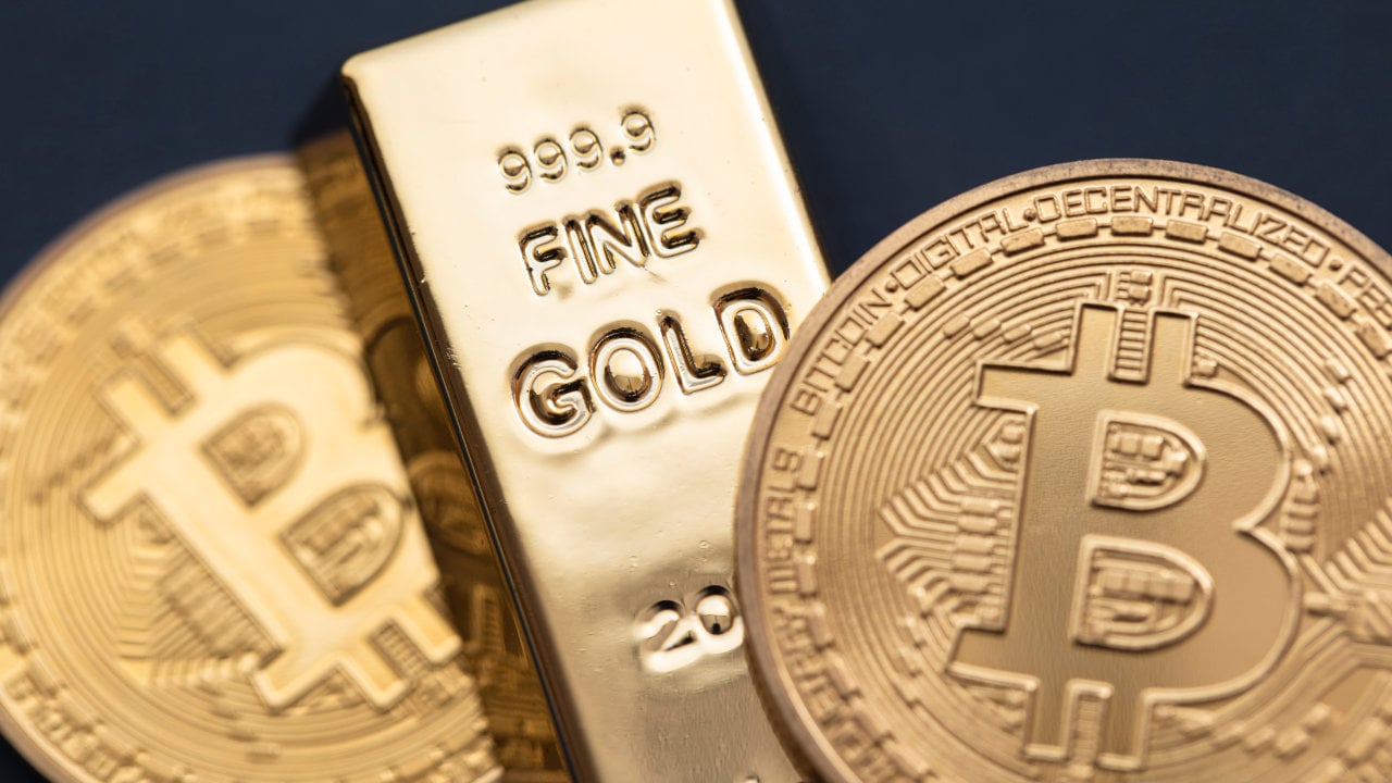 Fund Managers Increasingly Prefer Bitcoin Over Gold — Say It’s a Better Store of Value – Economics Bitcoin News