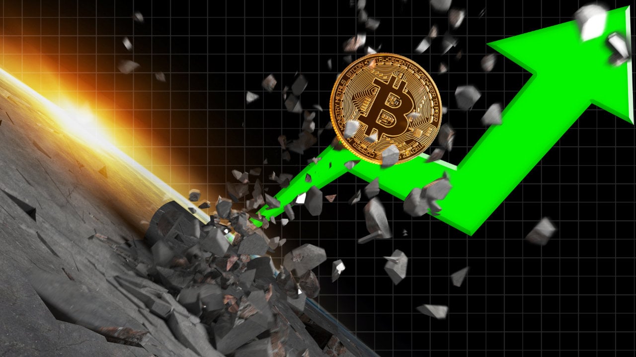 Microstrategy CEO Discusses Bitcoin Becoming $100 Trillion Asset Class — Says BTC Will Grow 100X