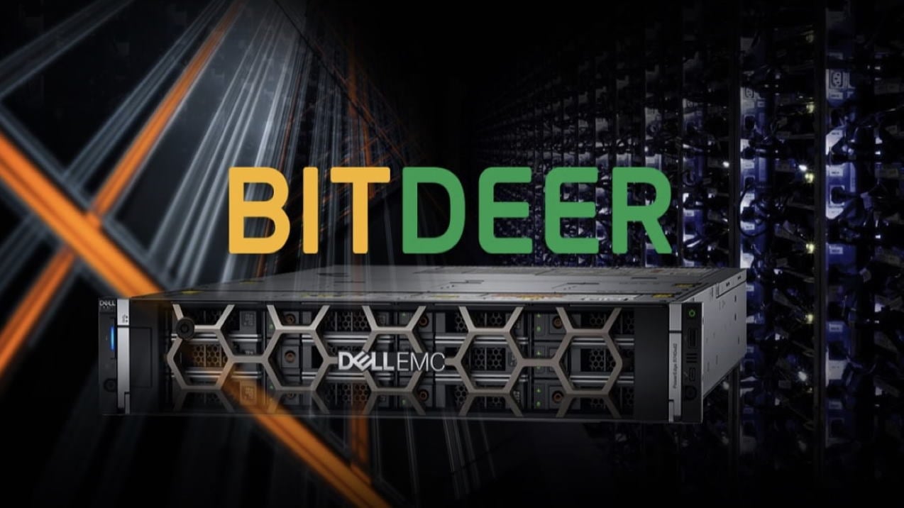 Bitdeer Group Showcases Diversity With New Filecoin Mining Option
