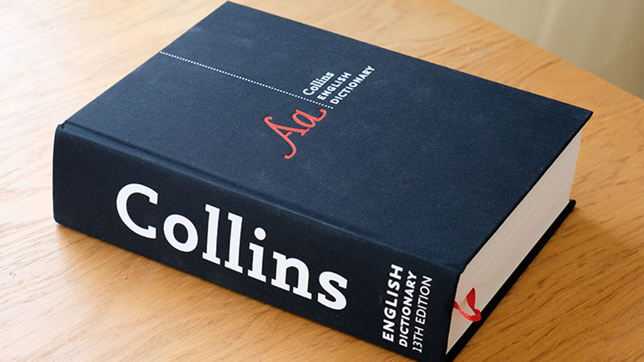 ‘NFT’ Chosen as 2021’s Collins English Dictionary ‘Word of the Year’