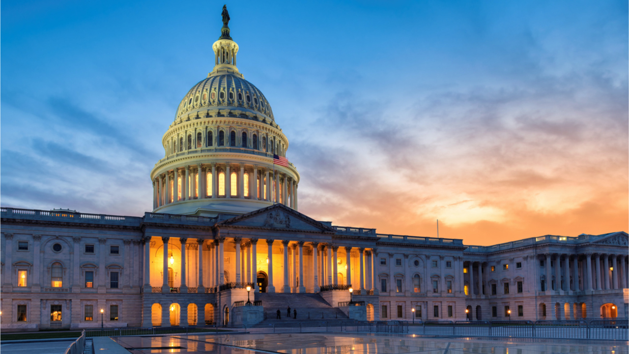 Congress Passes $1.2 Trillion Infrastructure Bill — Crypto Advocates Criticize Amended Broker Definition, Tax Code 6050I