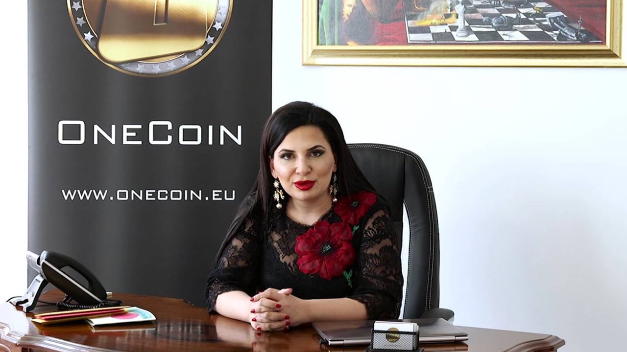 queen of crypto