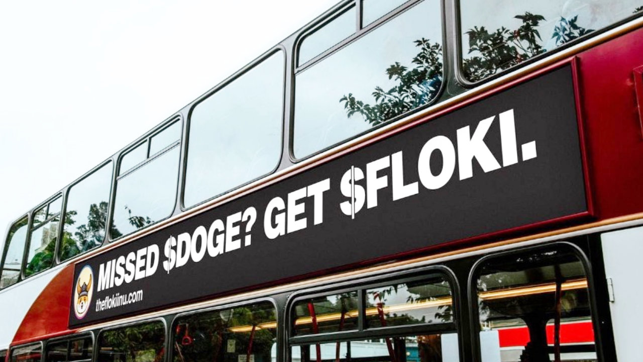 Floki Inu Cryptocurrency Ads Under Investigation in UK