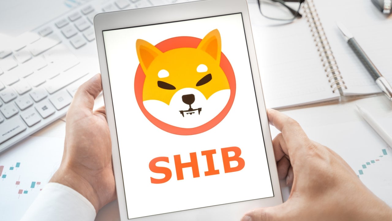 L'Échange De Crypto-Monnaie Gemini Ajoute La Prise En Charge De Shiba Inu - Les Investisseurs De Shib Espèrent Que Robinhood Sera Le Prochain