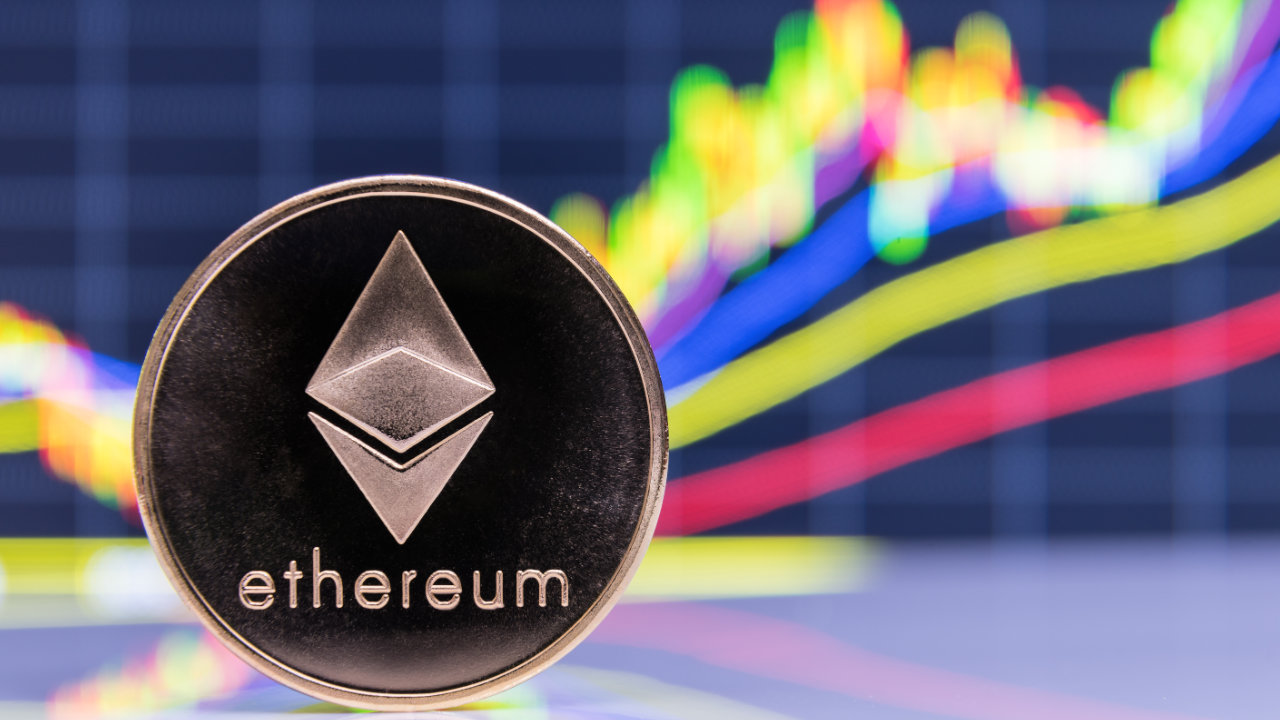 Goldman Sachs predice que Ethereum podría alcanzar los $ 8,000 este año