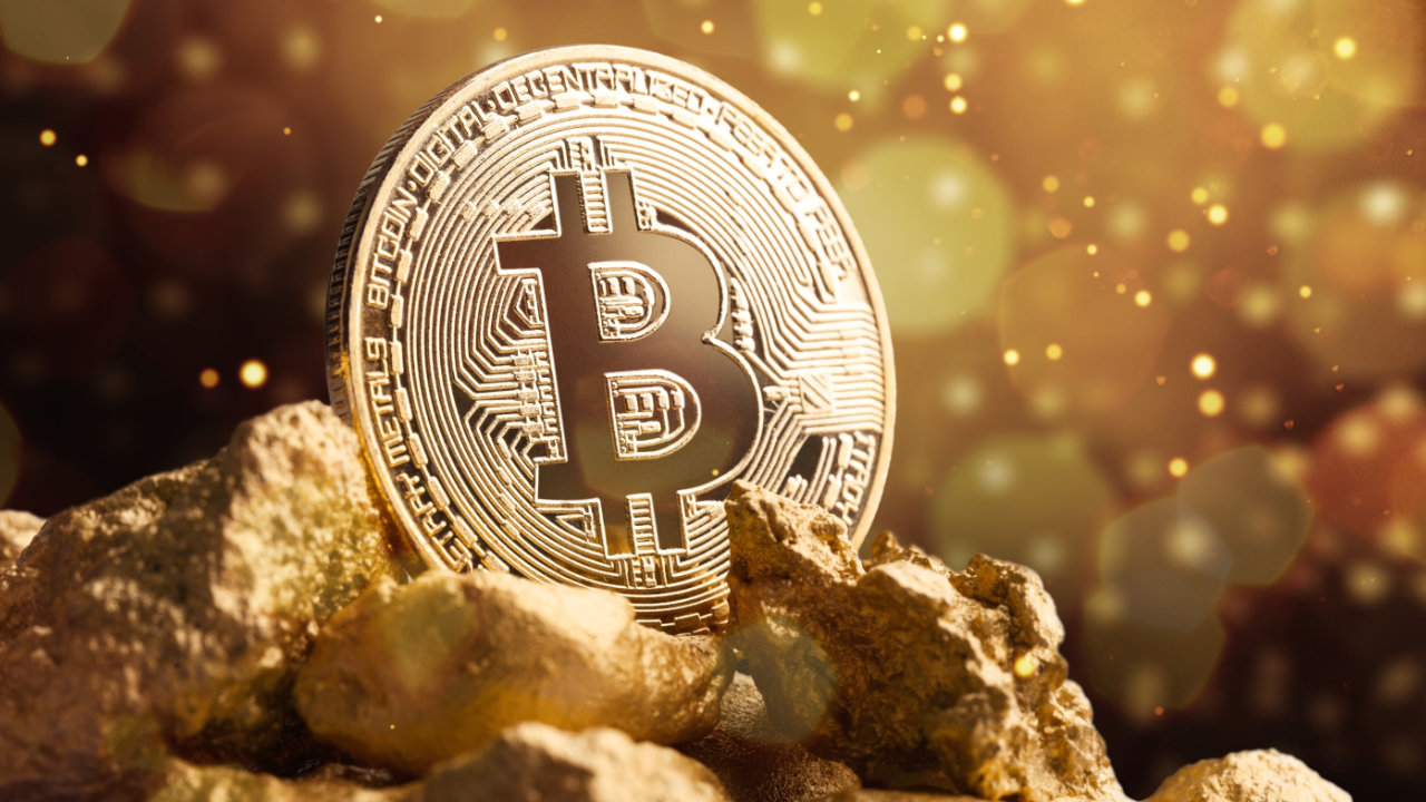 Goldman Sachs: Gold Is Becoming Poor Man’s Crypto