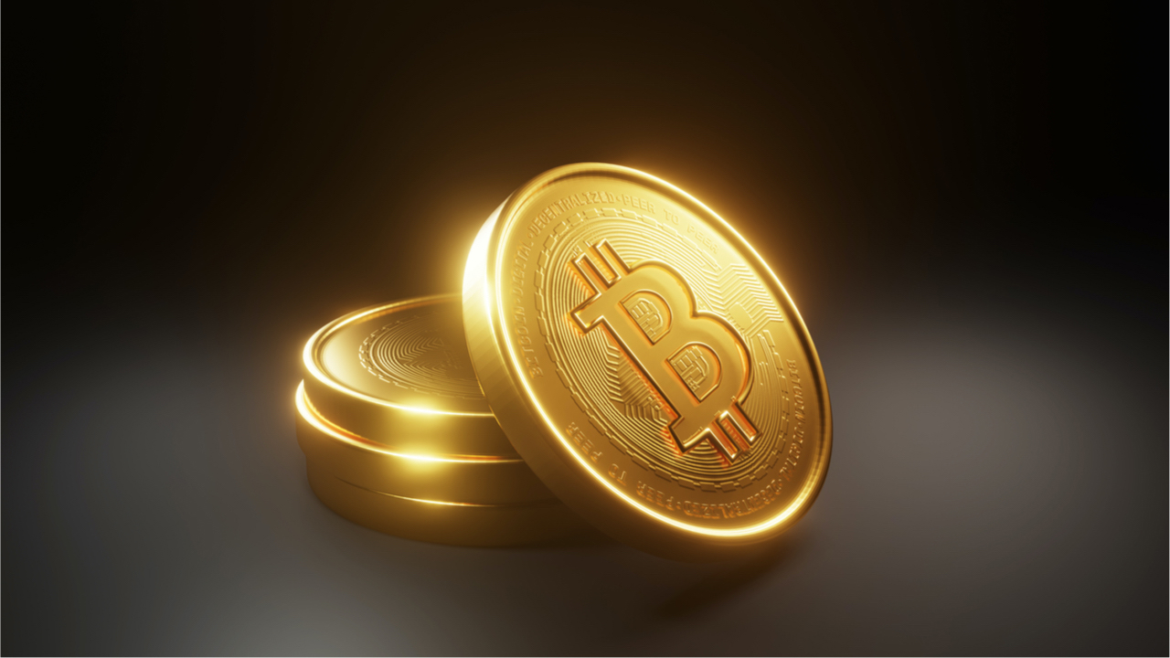 Highly awaited Bitcoin upgrade Taproot activated – Taproot scripting seen in nature – Technology Bitcoin news