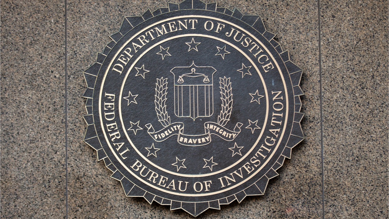 Une annonce de service public du FBI met en garde contre une « augmentation » des guichets automatiques cryptographiques et une fraude au code QR
