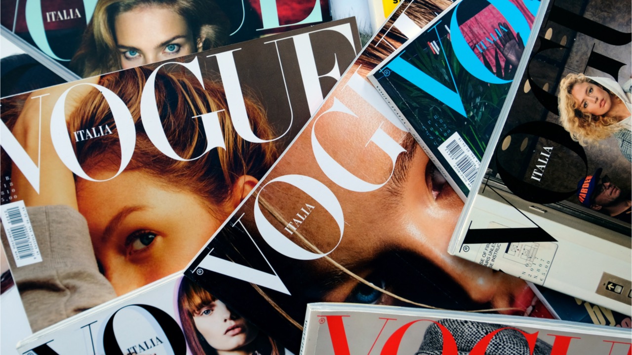 Fashion and Beauty Firm Vogue Singapore to Drop NFT Covers via Opensea – Blockchain Bitcoin News