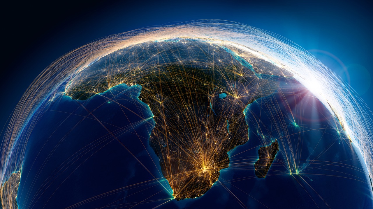 Number of Africa-Based Users on Kucoin Platform Surges by 200% in First 10 Months of 2021