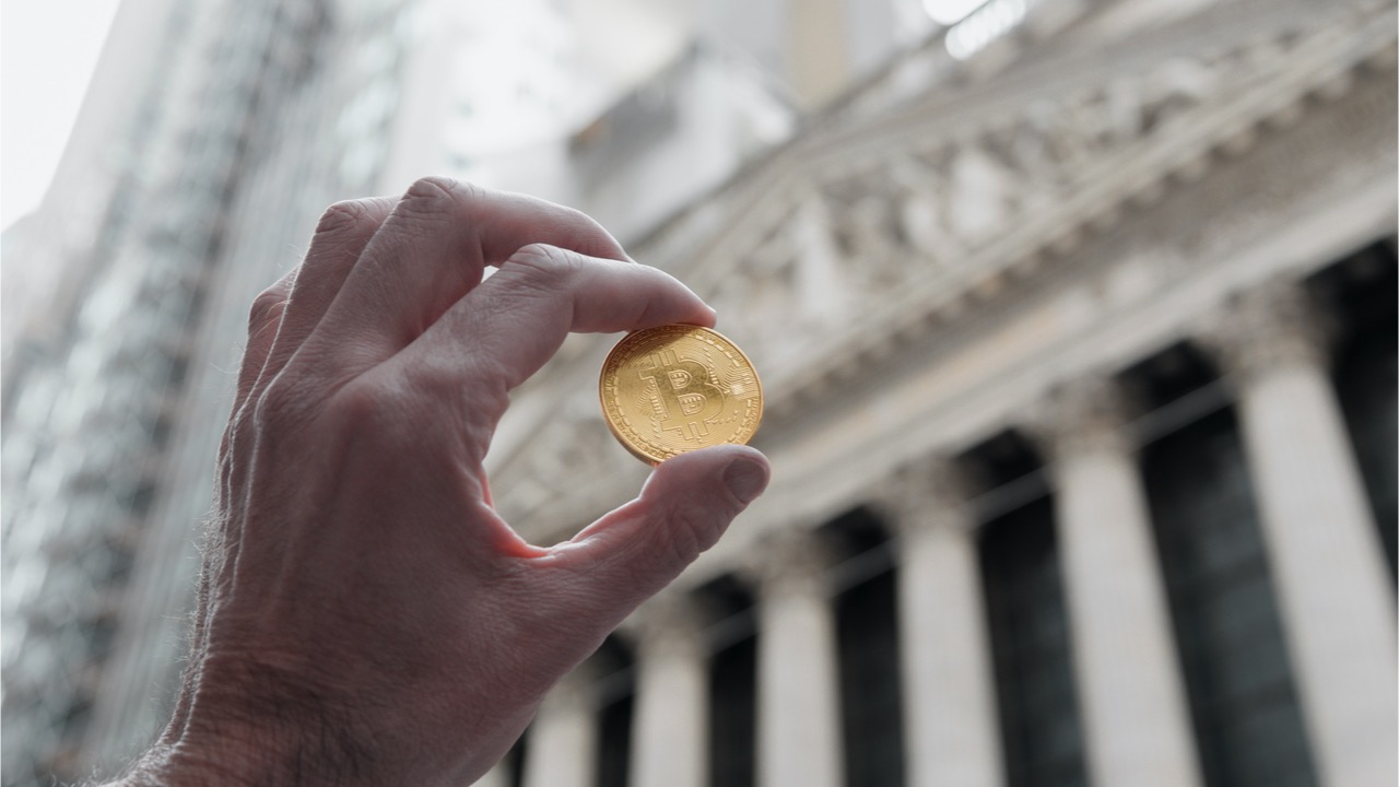 Bitcoin Mining Company Griid Plans for Public Listing on NYSE via SPAC Deal