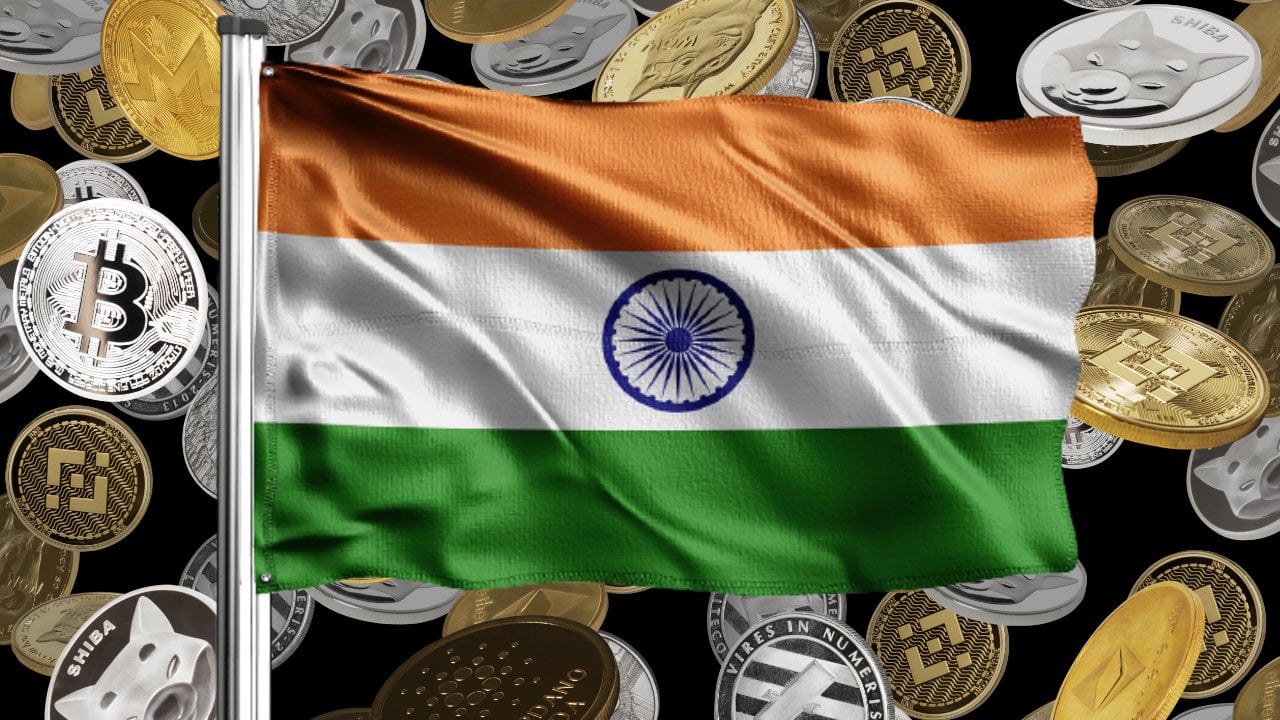 India Plans to ‘Fast Track’ New Cryptocurrency Bill, Seeks to Take ‘Middle Pa...