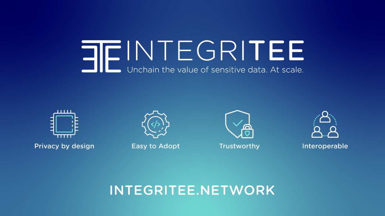 Integritee Co-Founder Alain Brenzikofer Explains How to Attract Enterprises to Use a Public Blockchain