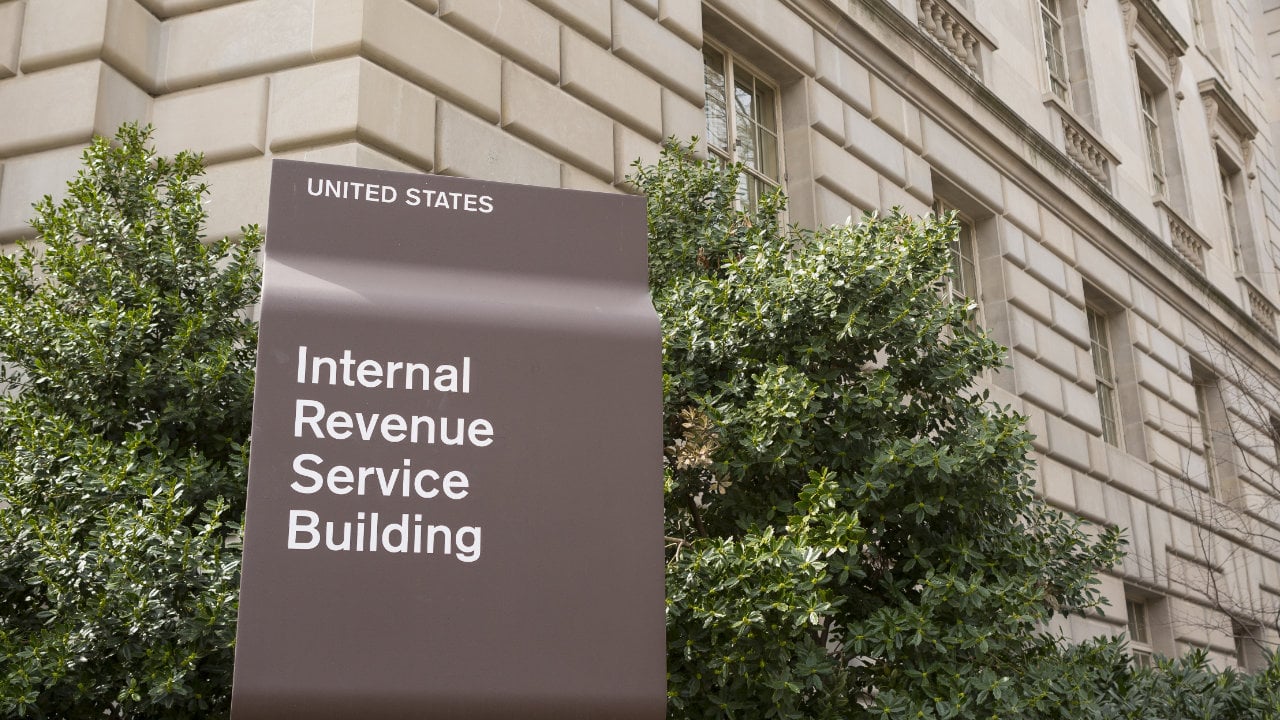 irs IRS Expects to Seize Billions of Dollars in Cryptocurrency Next Year — More Than $3.5 Billion in Crypto Seized This Year