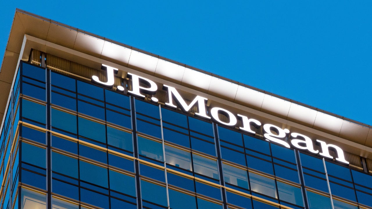 JPMorgan Doubles Down on Bitcoin Price Prediction of 6K