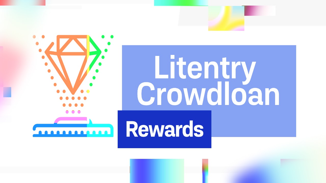 Litentry Crowdloan Allocates 20% LIT Total Supply and Partners With Binance W...