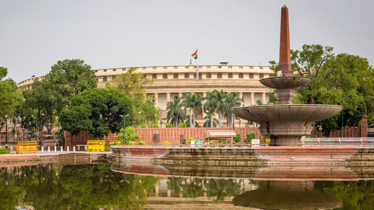 India Lists Cryptocurrency Bill to Be Taken up Parliament — Crypto Legislation Expected Before Year-End